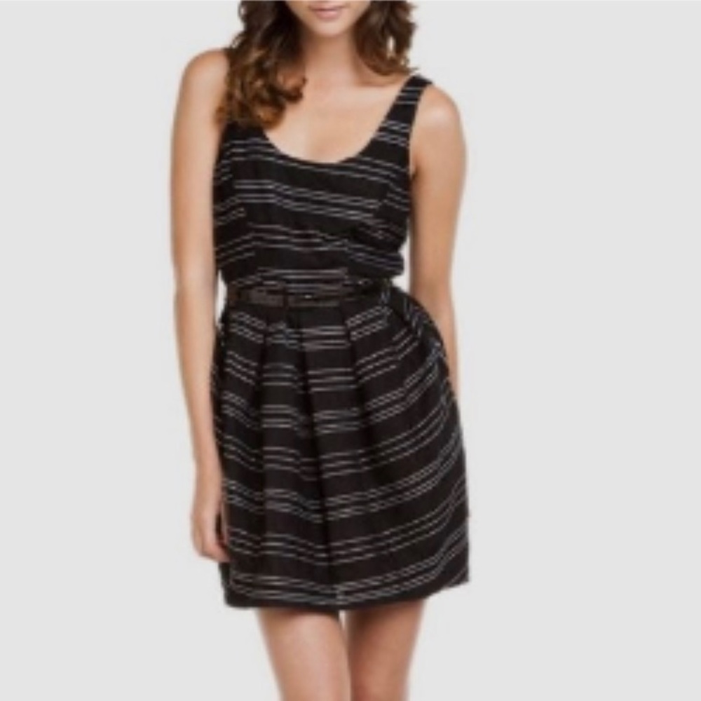 BCBG mini dress